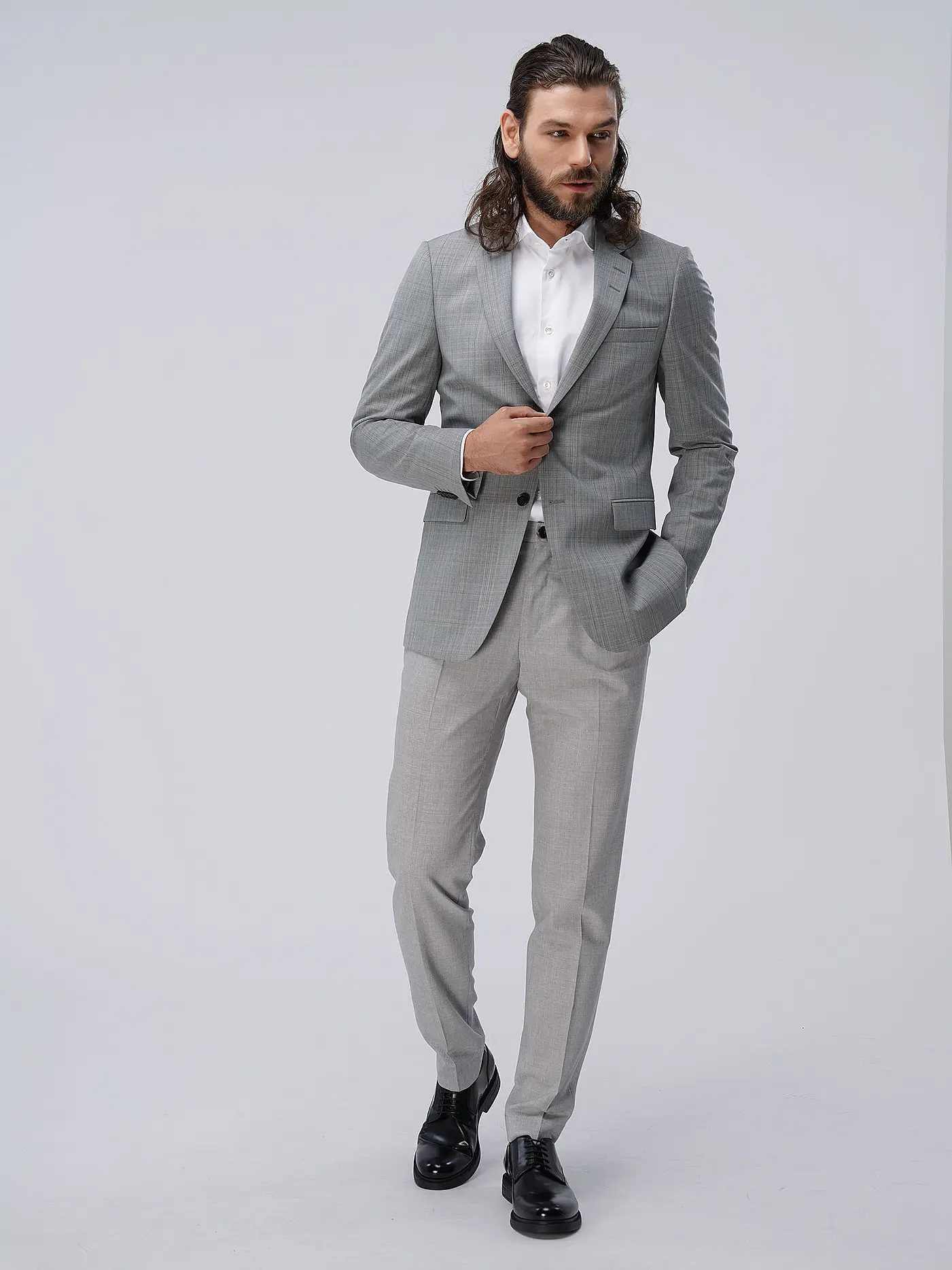 INCOTEX | Chino Tapered Fit | 